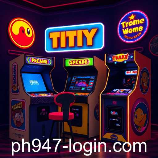 Revisiting Nostalgia: The Allure of Classic Arcades