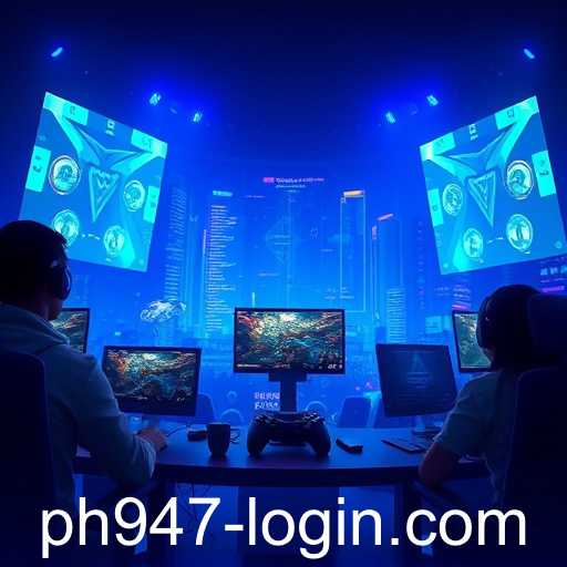 Navigating the Digital World of Online Gaming