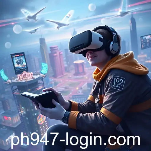 The Evolution of Online Gaming