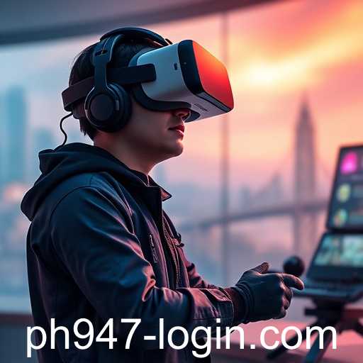 The Evolution of Online Gaming: PH947 at the Forefront