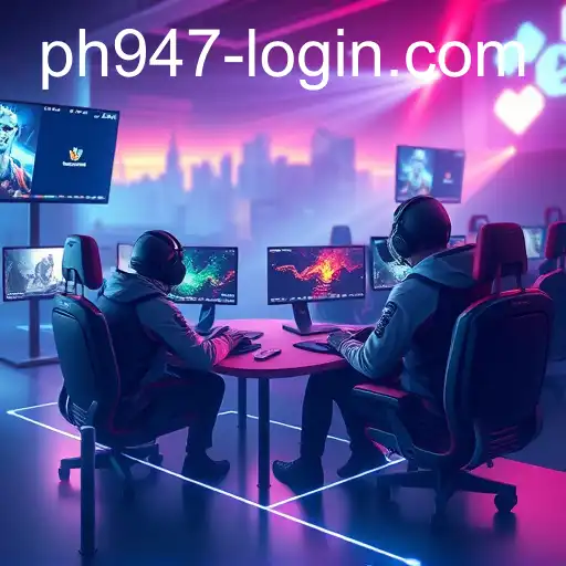 Evolving Trends in Online Gaming Communities