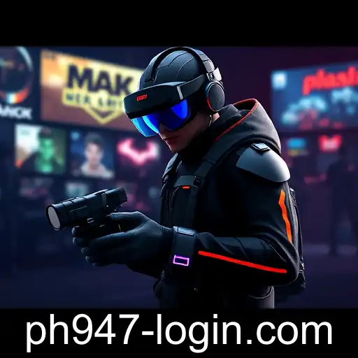 Gaming Evolution: The Ph947 Phenomenon