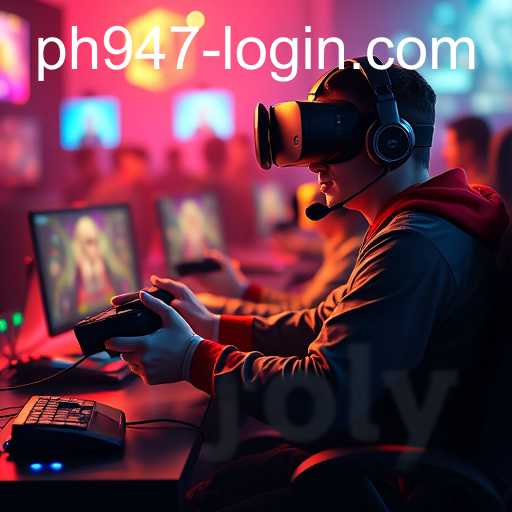 The Rising Tide of Gaming in 2025