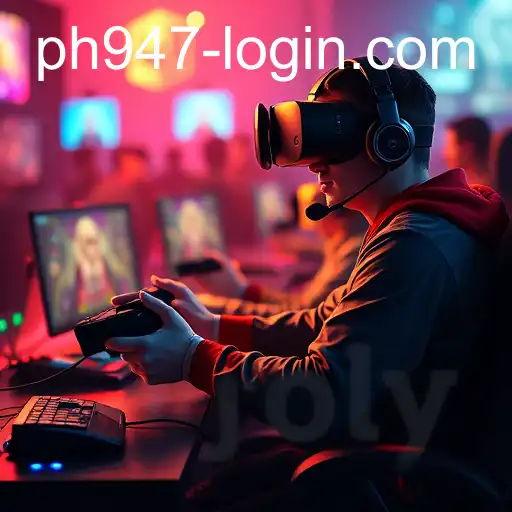 The Rising Tide of Gaming in 2025