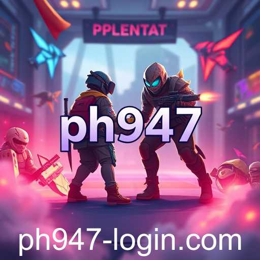 Gaming Revolution: How 'ph947' Shapes the Online World