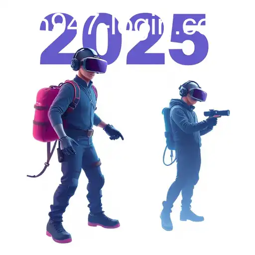 Gaming Trends Reshape 2025
