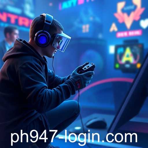 Gaming Trends and Innovations in 2025