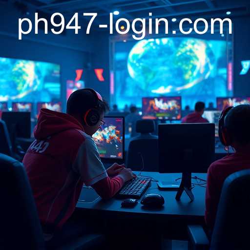 Gaming Trends and Innovations Energize 2025