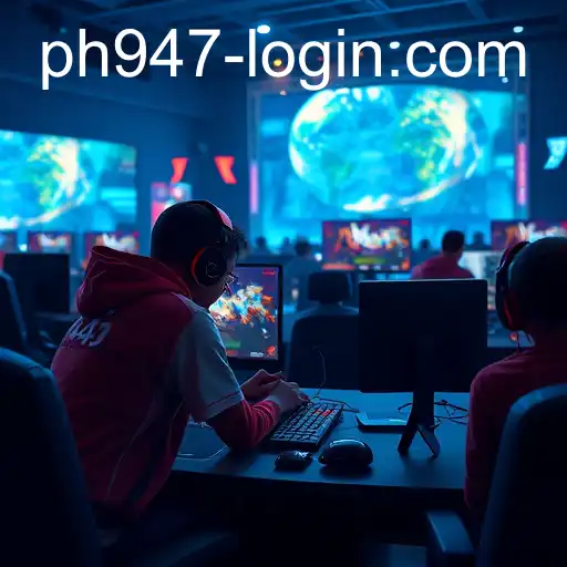 Gaming Trends and Innovations Energize 2025