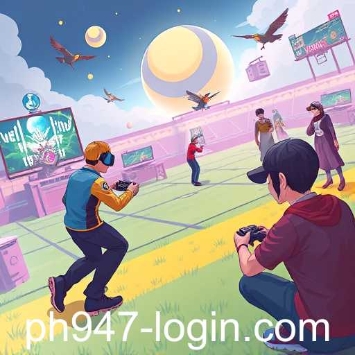 The Rise of Interactive Gaming Communities