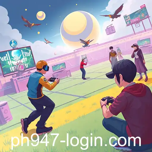 The Rise of Interactive Gaming Communities