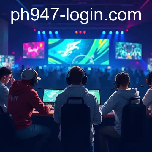 Exploring the Thrills of Multiplayer Fun: Gaming Beyond Boundaries