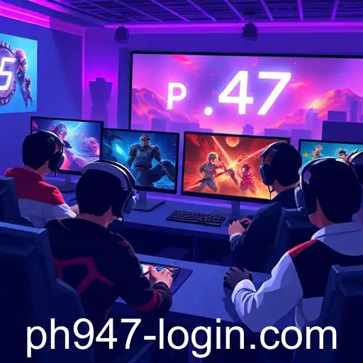 The Rise of Online Gaming in The Digital Era