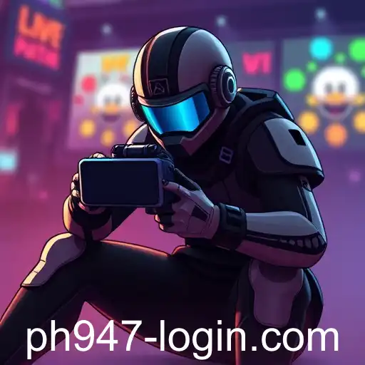 Navigating the Gaming Frontier: PH947's Role