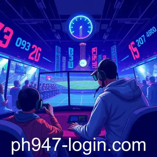 Gaming Revolution: The Rise of PH947