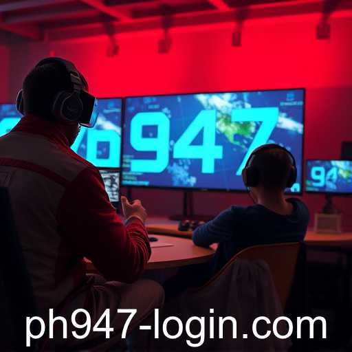 The Rise of ph947: Transforming Online Gaming