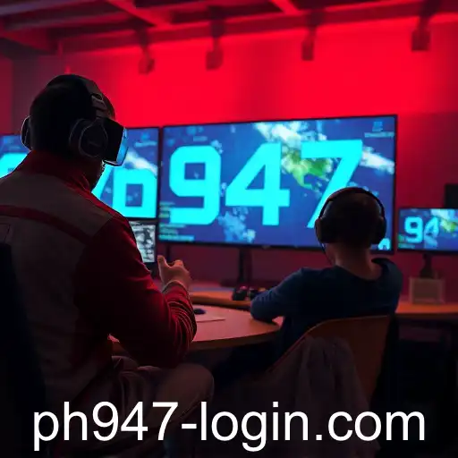 The Rise of ph947: Transforming Online Gaming