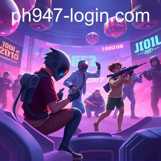 PH947: Revolutionizing Online Gaming in 2025