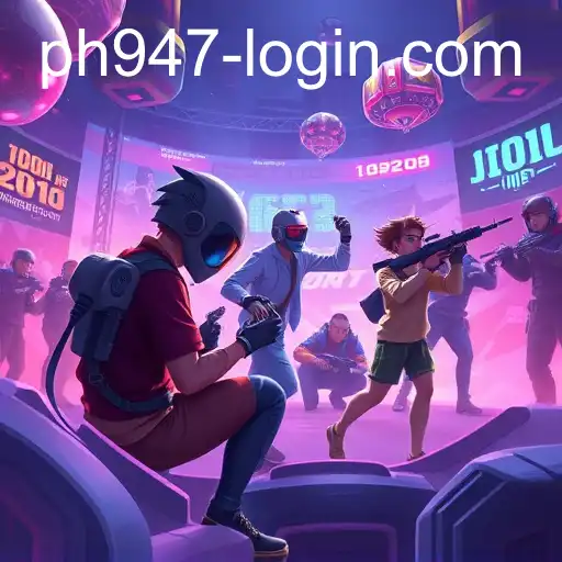 PH947: Revolutionizing Online Gaming in 2025