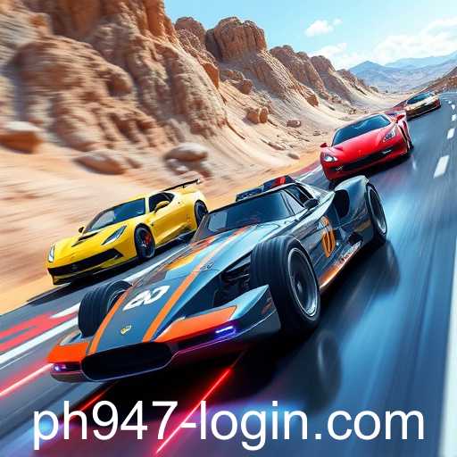 Exploring the Excitement: The World of 'Racing Thrills' on Your Favorite Gaming Platform
