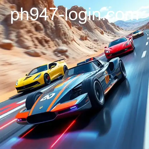 Exploring the Excitement: The World of 'Racing Thrills' on Your Favorite Gaming Platform