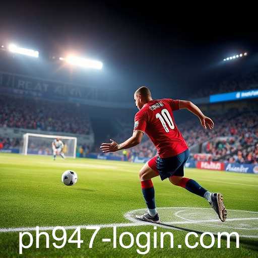 PH947: Revolutionizing Online Gaming in 2025