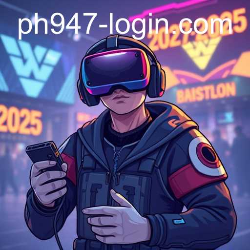 Rise of Gaming in 2025