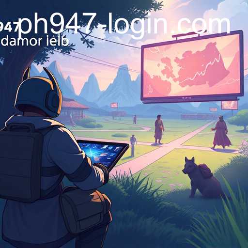 Rise of PH947 in the Online Gaming Sphere