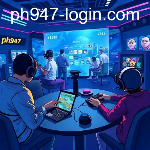 The Rise of Online Gaming Platforms