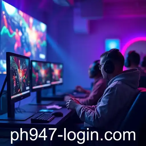 The Rise of Online Gaming Communities