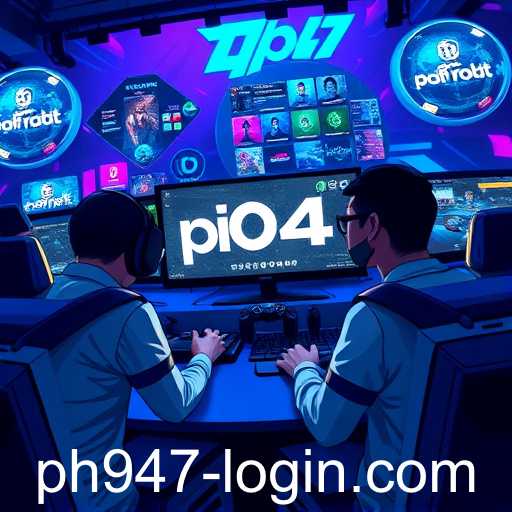 The Rise of ph947: A New Era in Online Gaming
