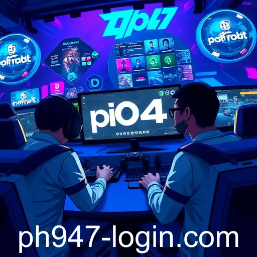 The Rise of ph947: A New Era in Online Gaming
