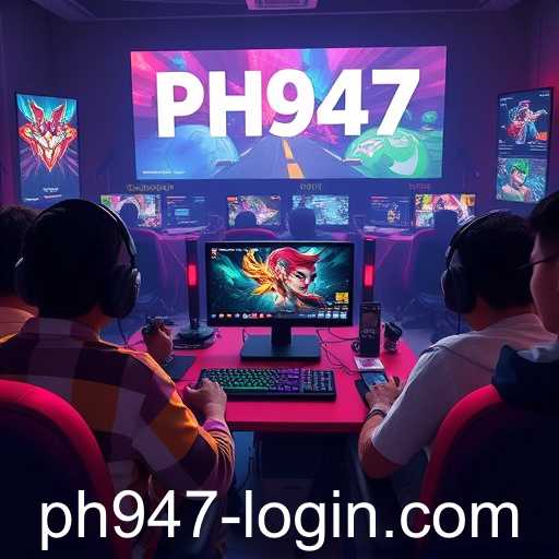 The Rise of PH947 in Gaming