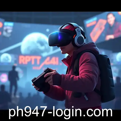 The Rise of ph947 and the Evolution of Online Gaming