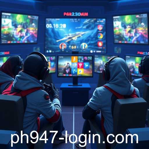 The Rise of Online English Gaming Platforms