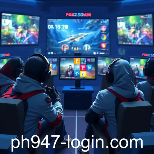 The Rise of Online English Gaming Platforms