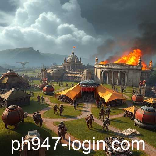 The Allure and Depth of Strategy Games