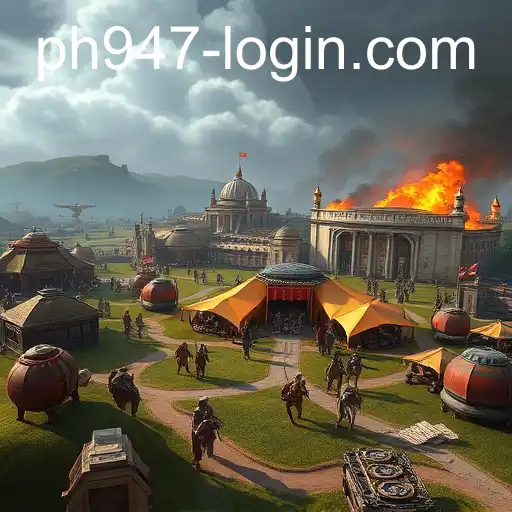 The Allure and Depth of Strategy Games