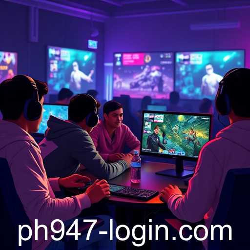 The Evolution of Online Gaming Communities