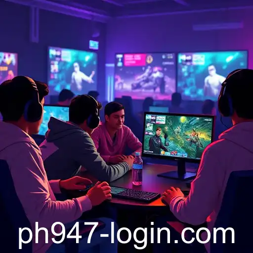 The Evolution of Online Gaming Communities