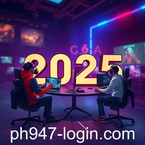 Transformative Trends in Online Gaming for 2025