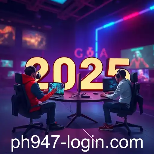 Transformative Trends in Online Gaming for 2025